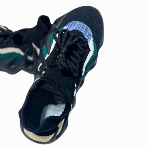 Unisex Womens 7.5-8 39 girls boys Sneakers Walking Running Breathable gym Shoes - Picture 5 of 8